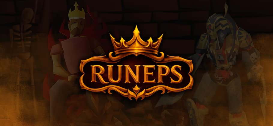 RunePS - SEMI-CUSTOM RuneScape Private Server