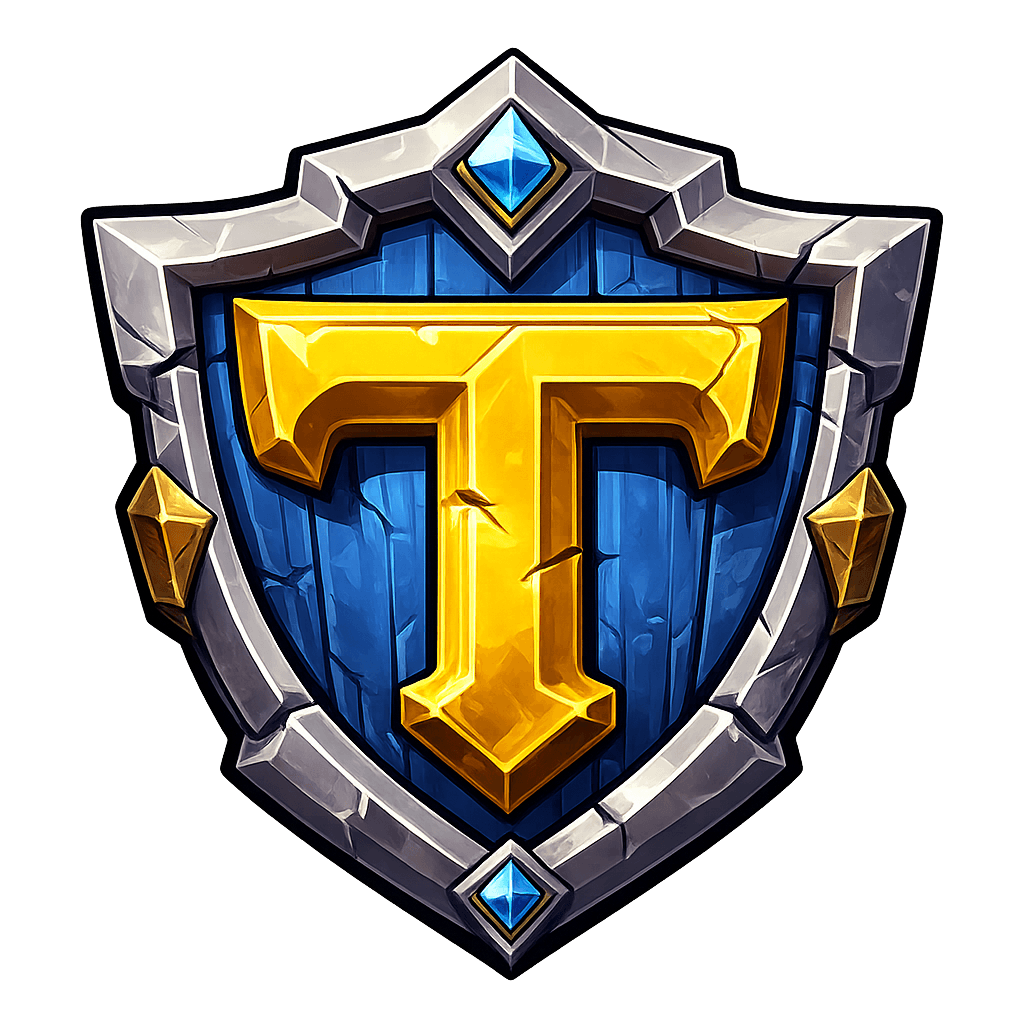 Torment Custom 718 Logo