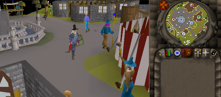 Server image 1