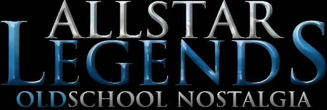 Allstarlegends Logo