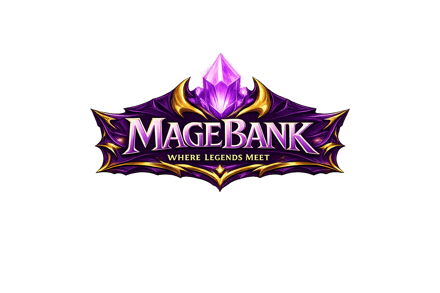 MageBank Logo
