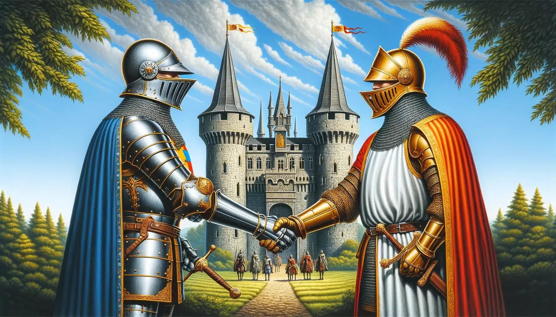 Funding and In-Game Purchases in RSPS