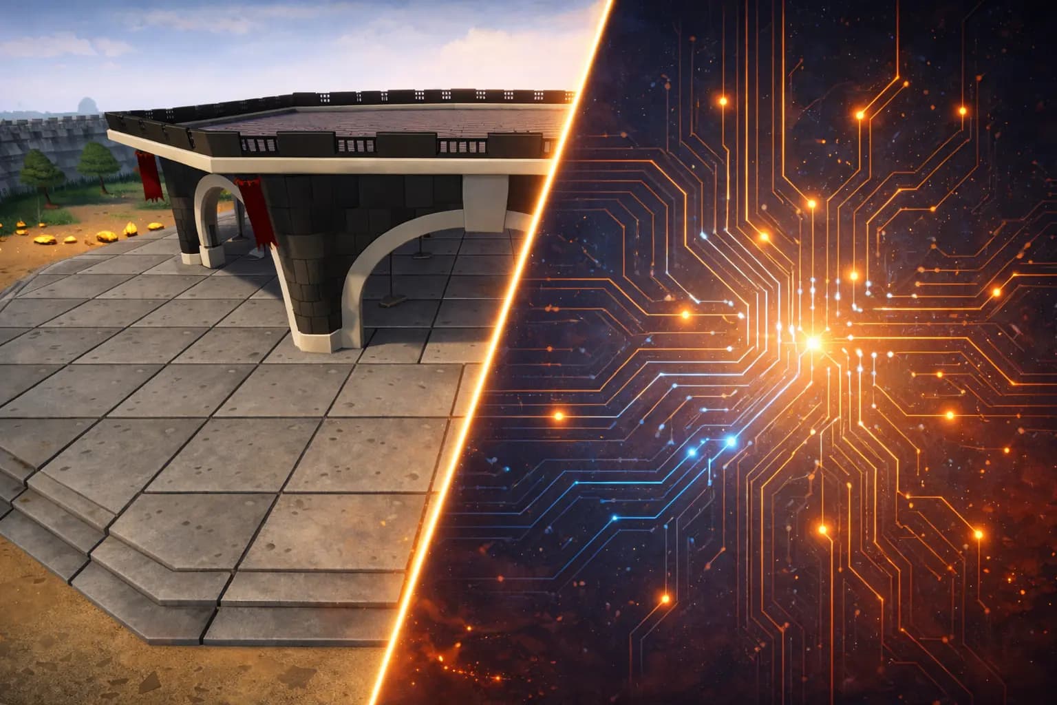 The Hidden Cost of Running an RSPS Server