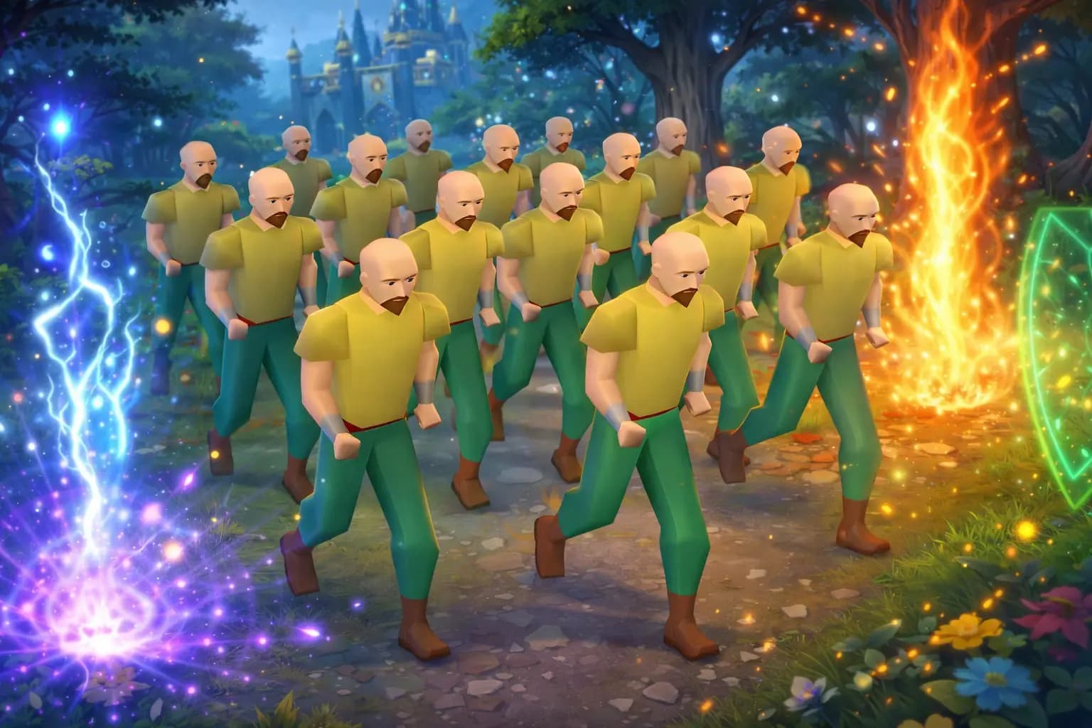 How RSPS Anti-Bot Systems Detect Scripts