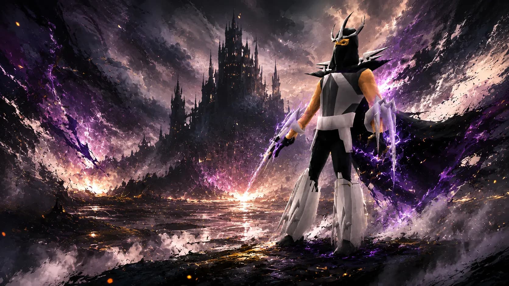 Custom RSPS Raids: The Fourth Raid OSRS Never Got