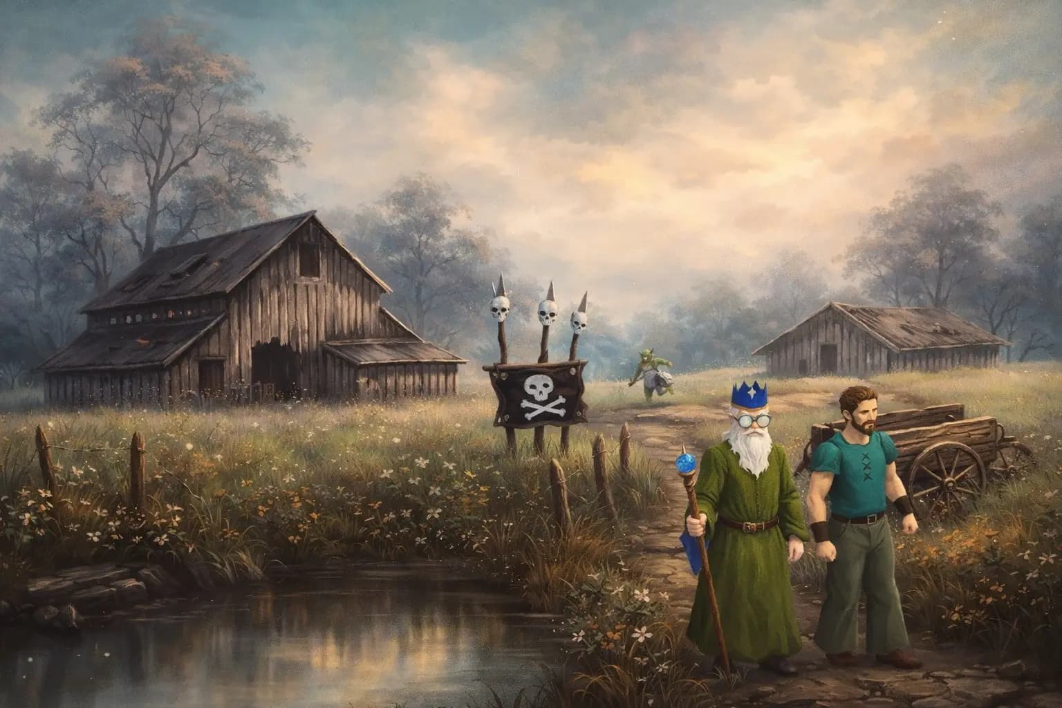 Why Consistent Design Matters in RSPS Servers Long Term