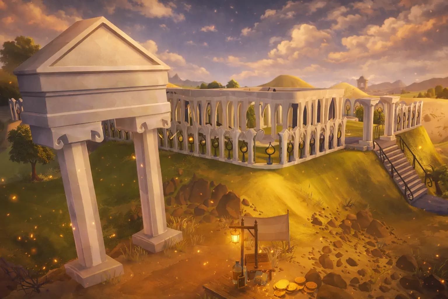 When Was RSPS Prime Time