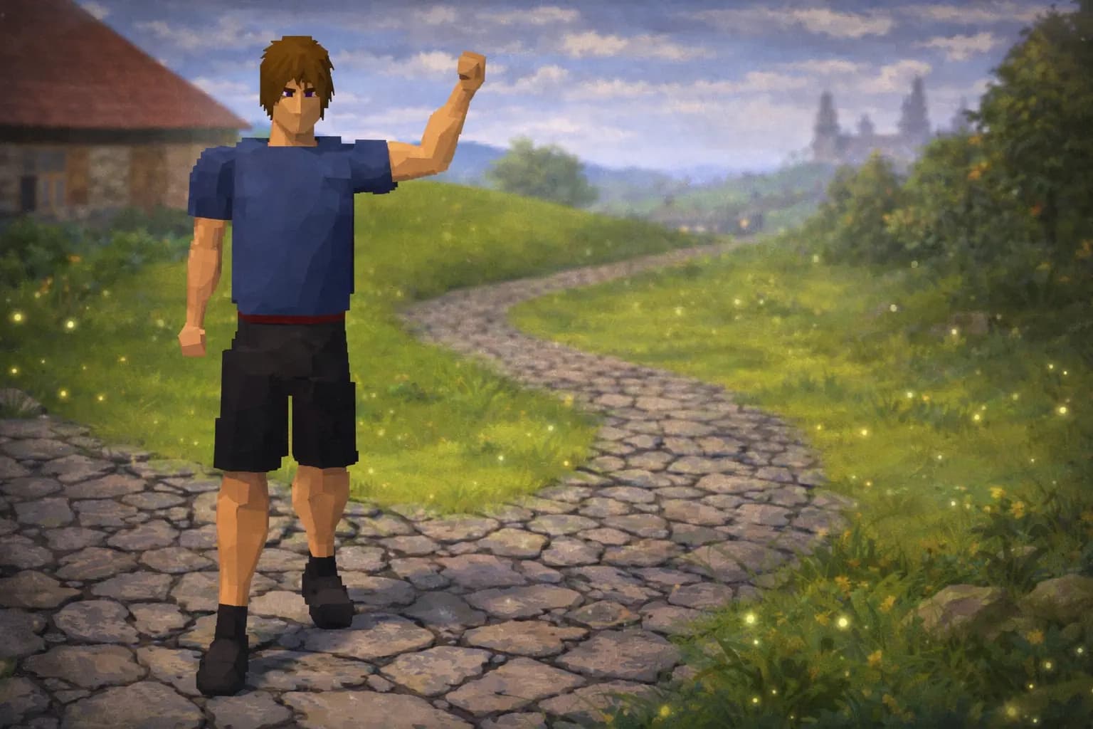 How RSPS Started: The Early Years That Shaped Everything