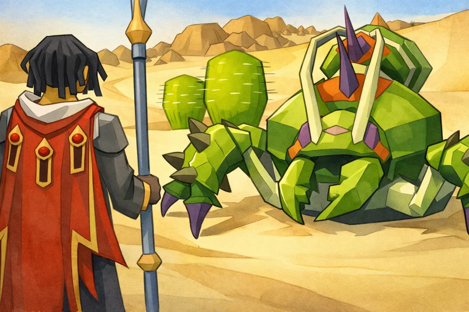 OSRS vs Semi Custom vs Custom Servers Explained