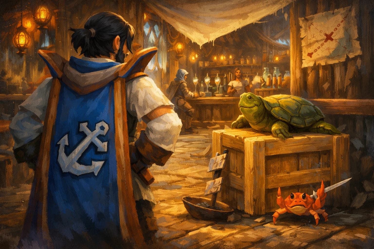 Why RSPS Players Don’t Trust Roadmaps Anymore