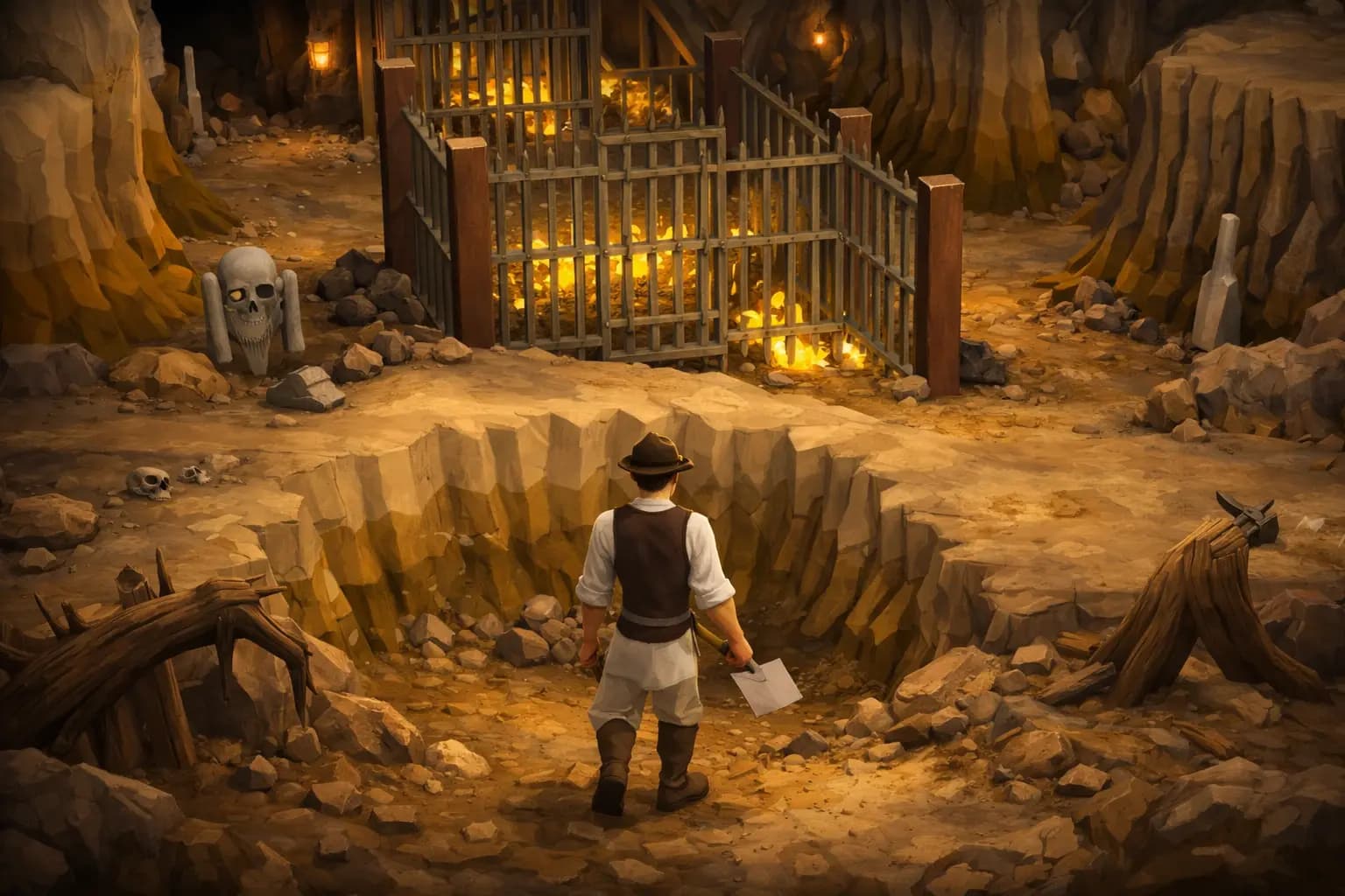 Why Informal Power Structures Decide RSPS Server Outcomes