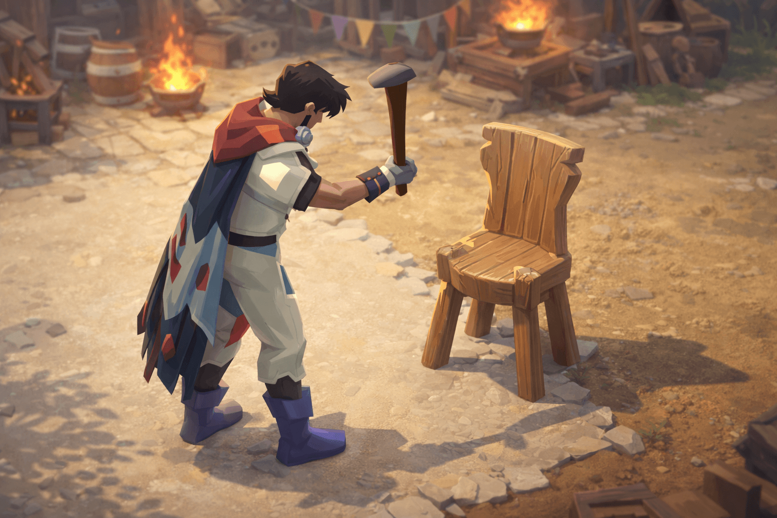 Why Clear RSPS Server Philosophy Beats Endless Features