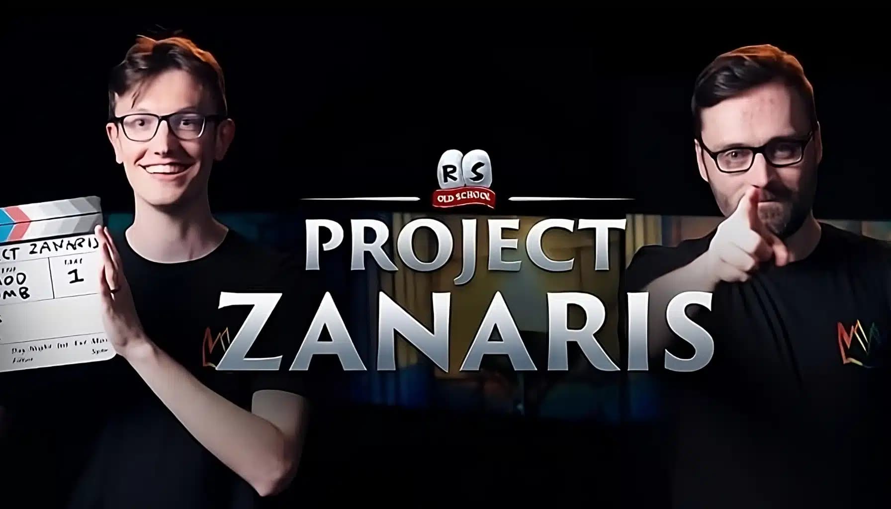 Is Project Zanaris Paused? Jagex Hasn’t Confirmed