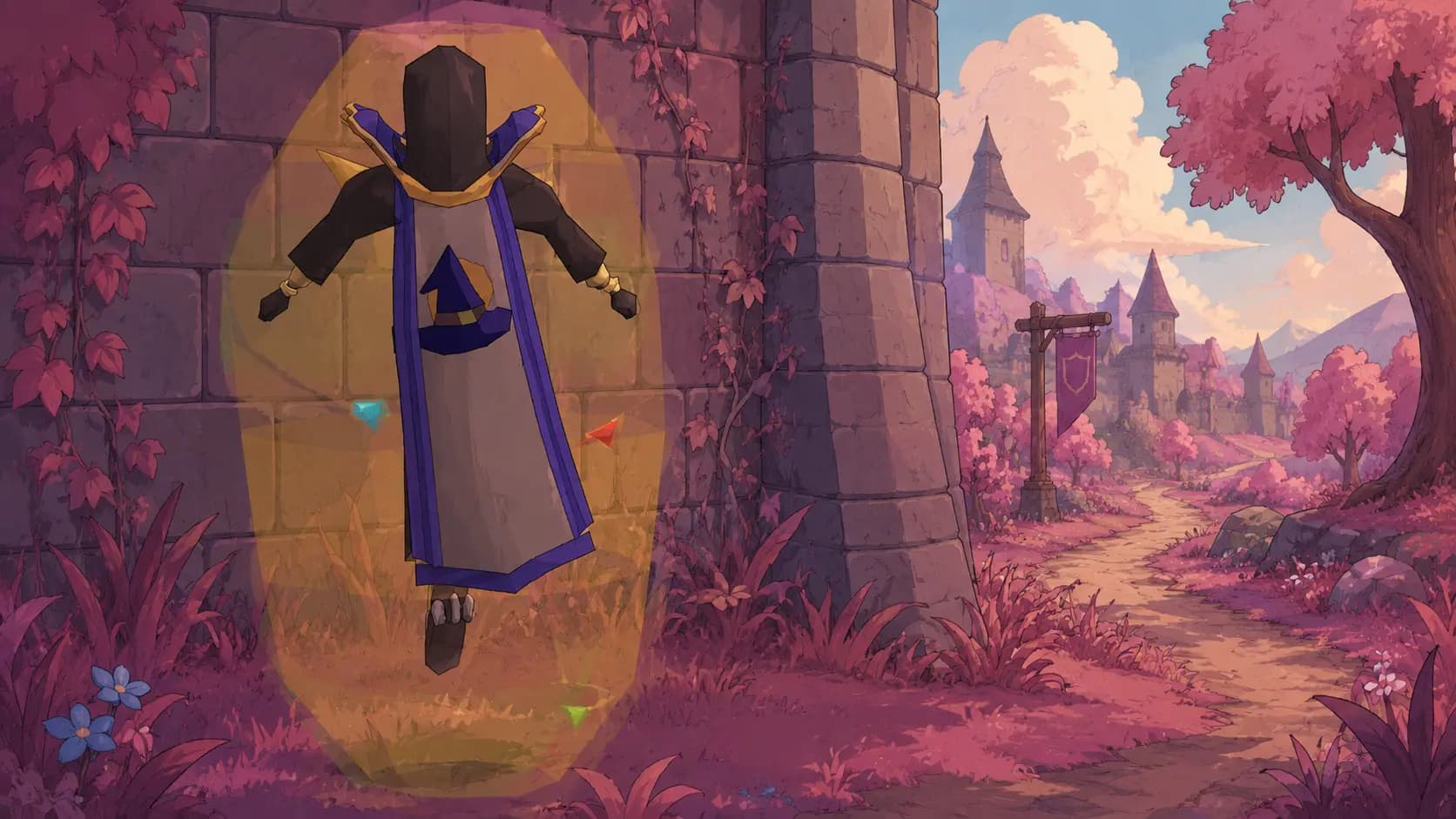 RSProt Explained: The New Networking Stack for OSRS Servers