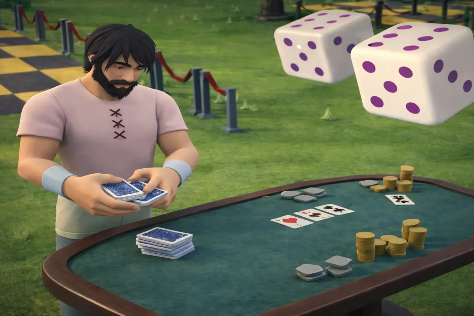 How Gambling Mechanics Slowly Destroy RSPS Communities