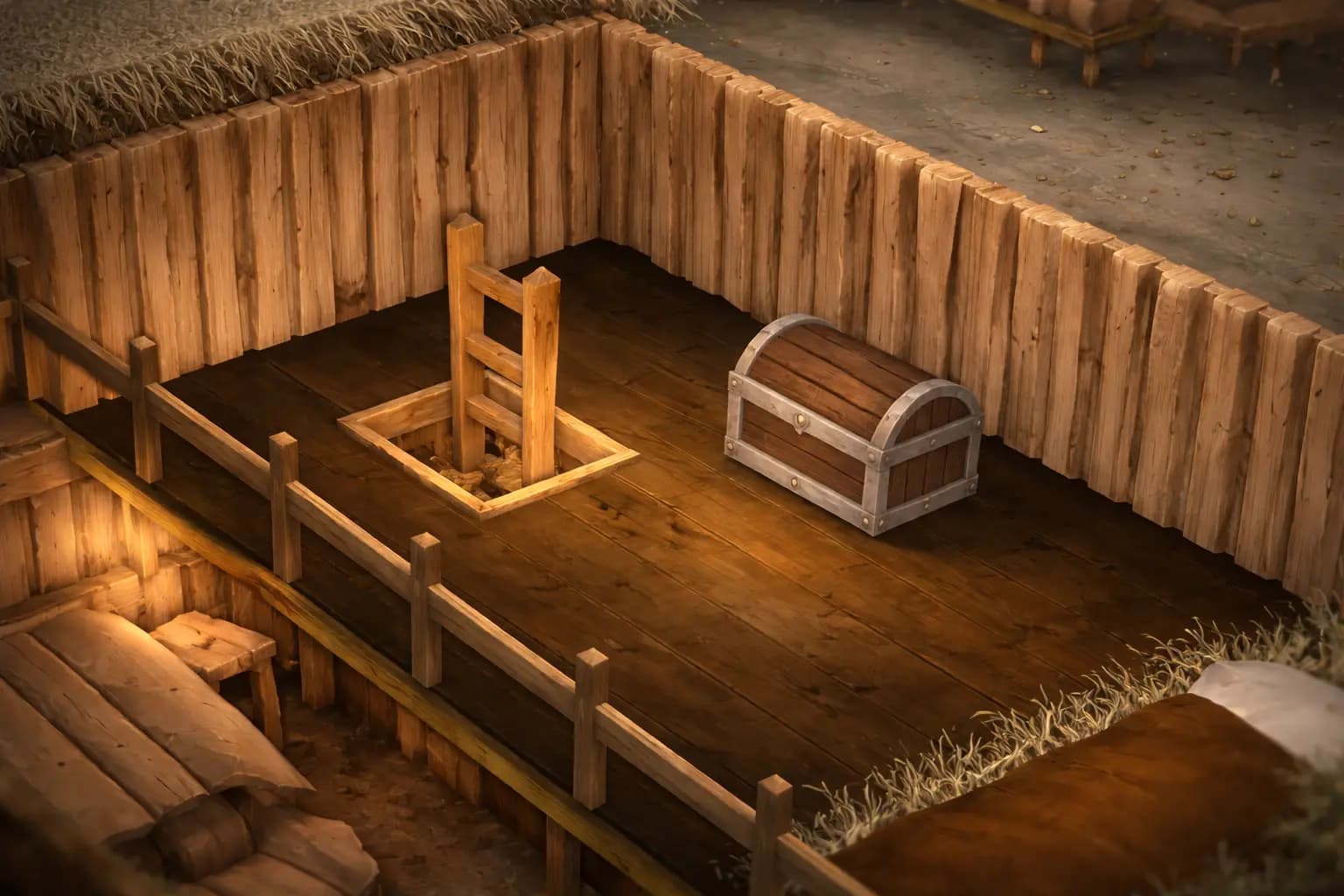 Why RSPS Servers Cannot Create True Scarcity