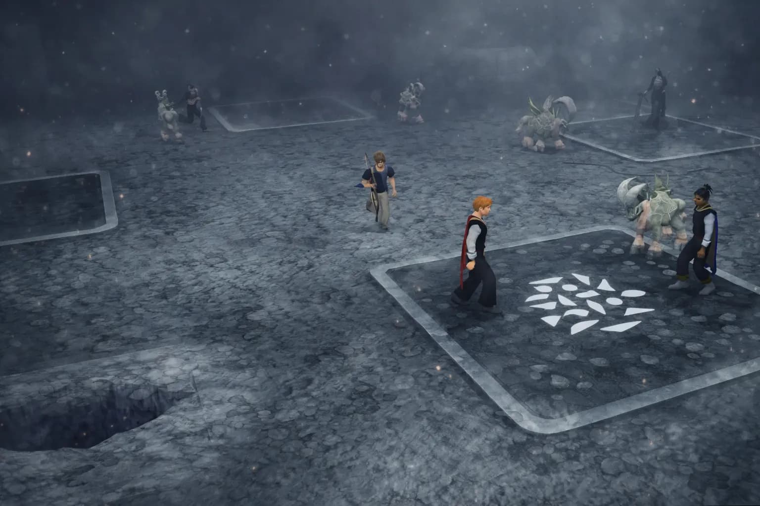 Why RSPS Servers Feel Dead Even With Online Players