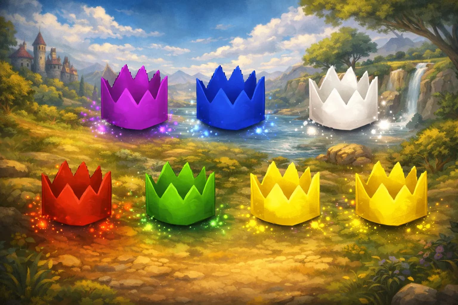 How Much Are RuneScape Rares Worth in Real Life?