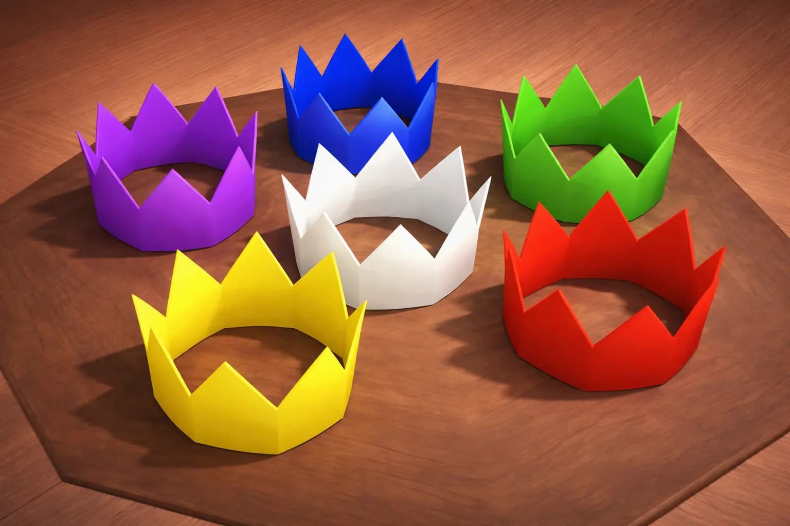 Why Rare Items Matter More Than Power in RSPS