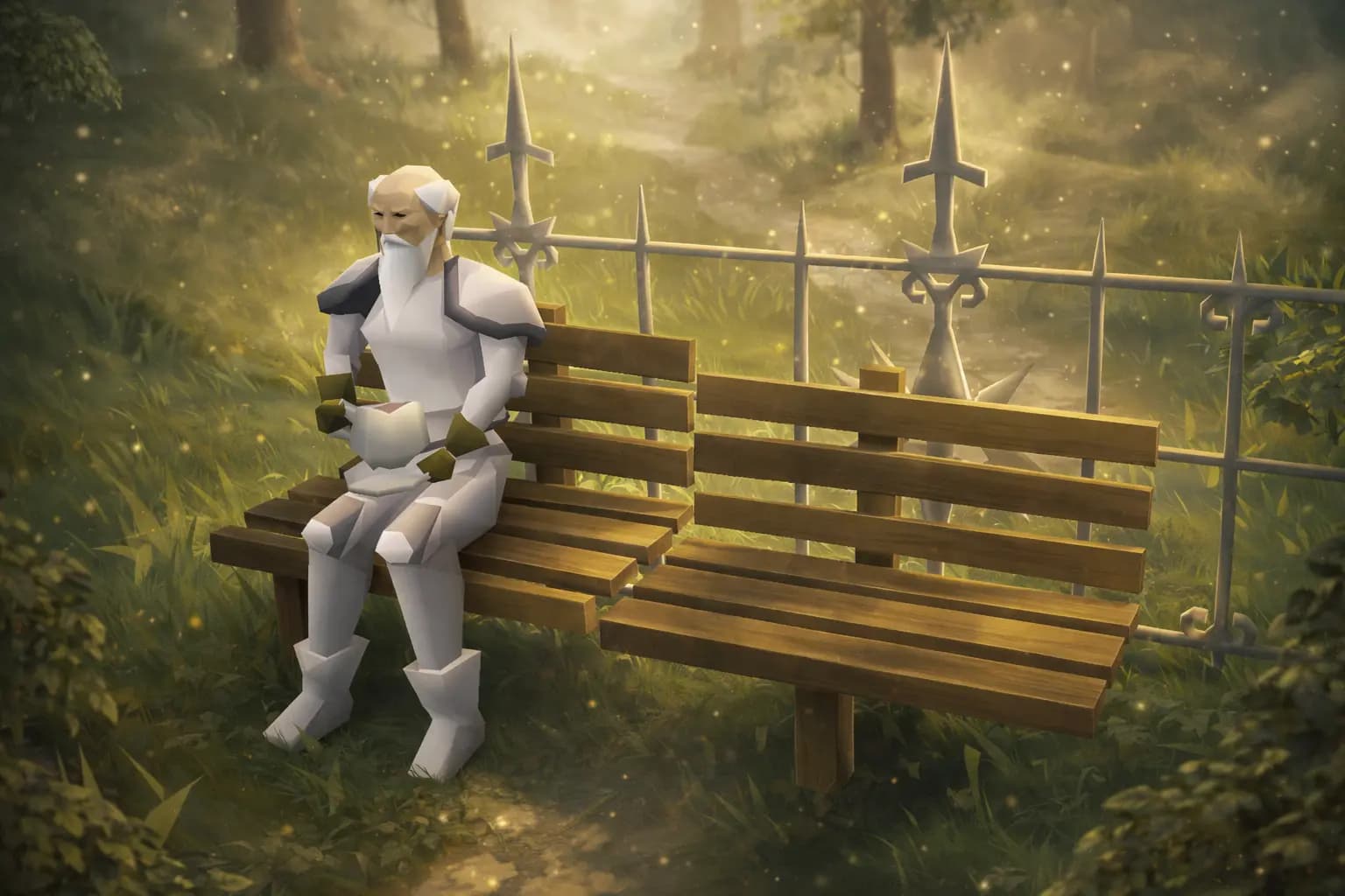 Why RSPS Communities Collapse Before the Server Does