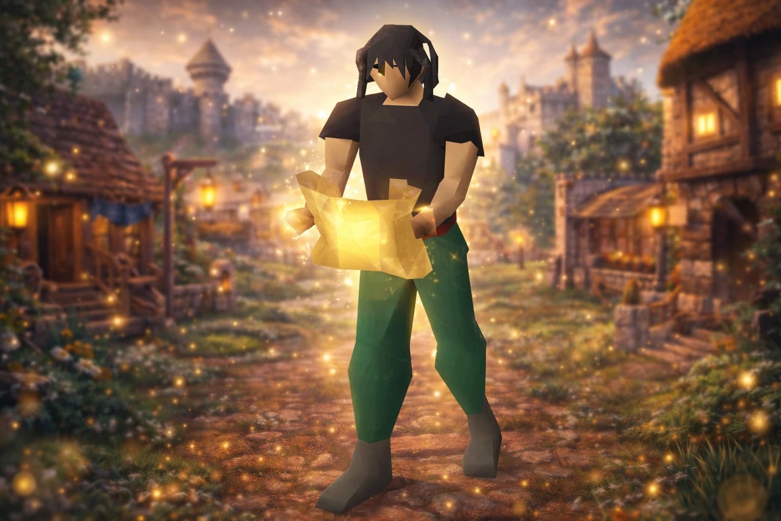 Why Proper Logging Is Critical for Serious RSPS Servers