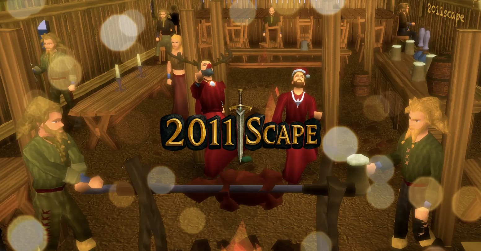 2011Scape