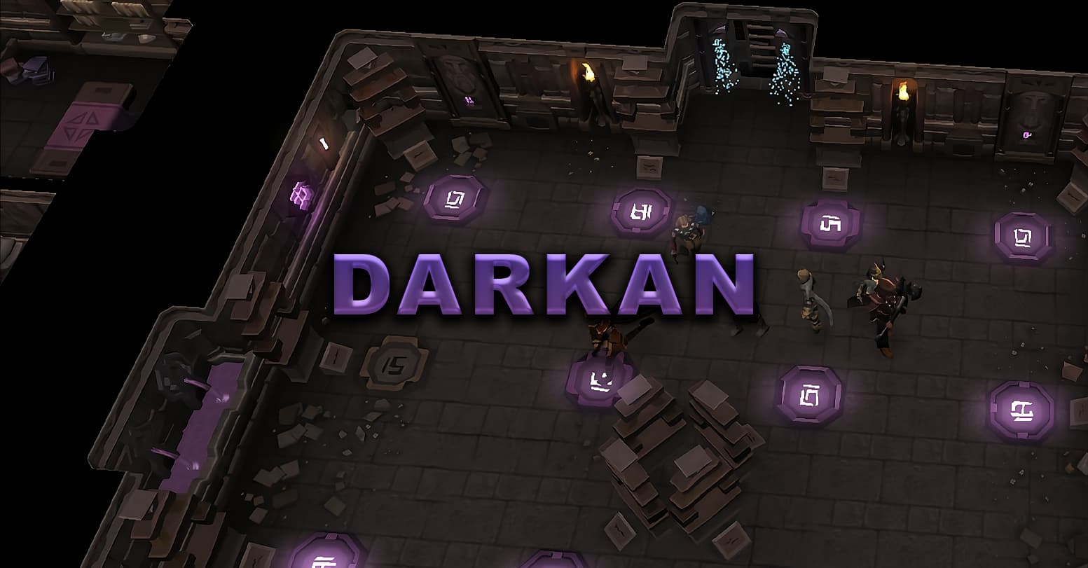 Darkan (2012)
