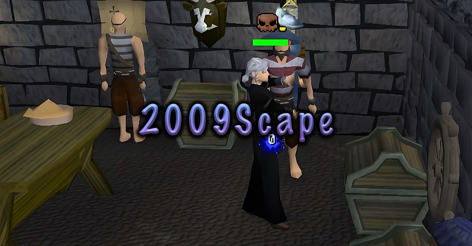 2009scape