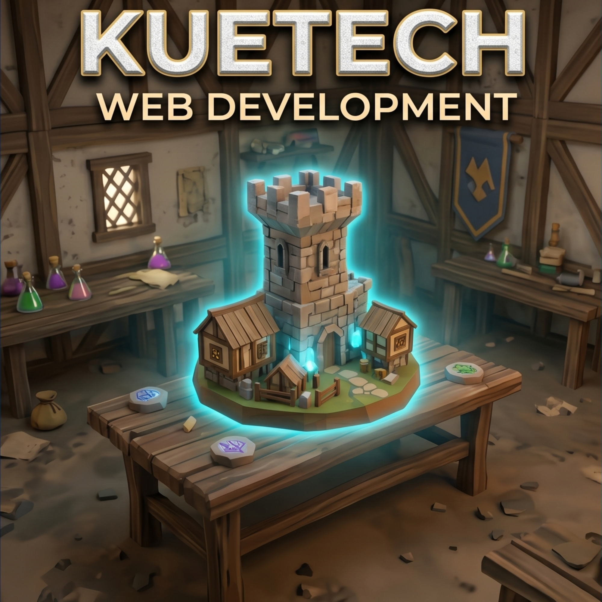 Web Development - Image 1