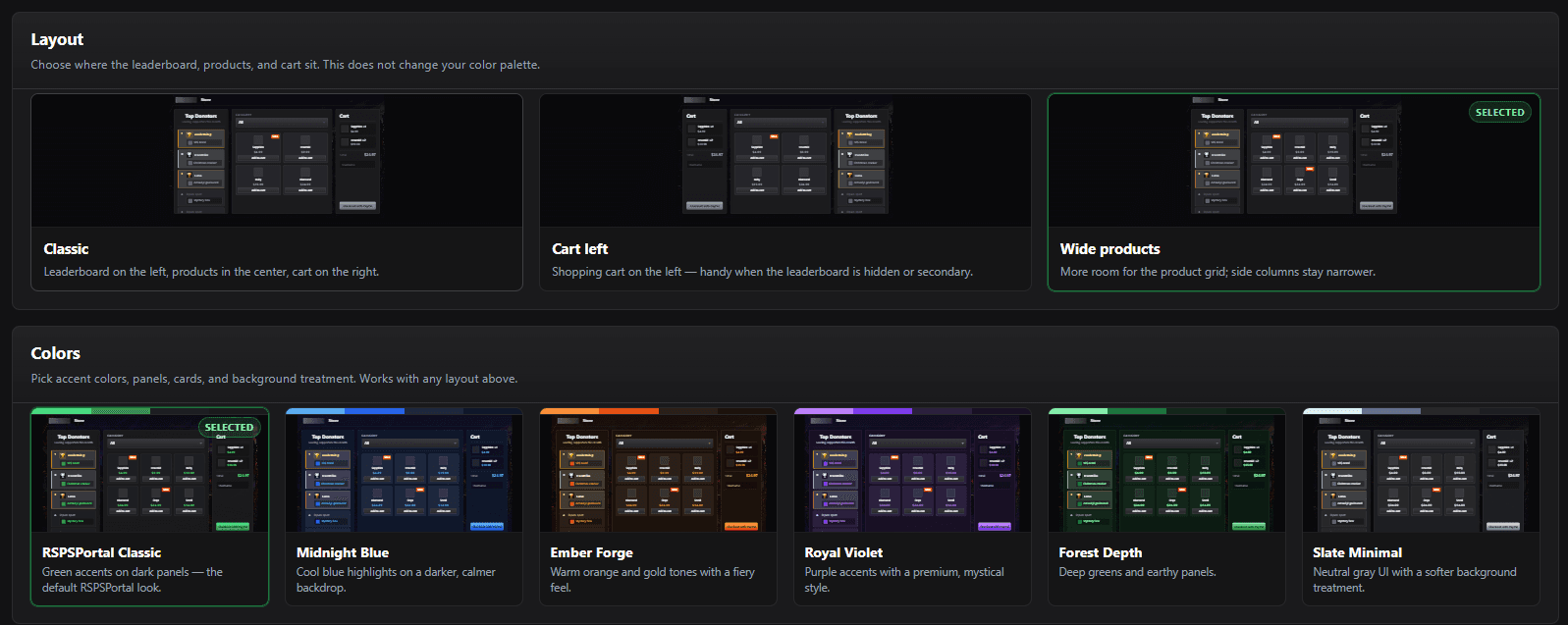 Webiste Development - Image 3