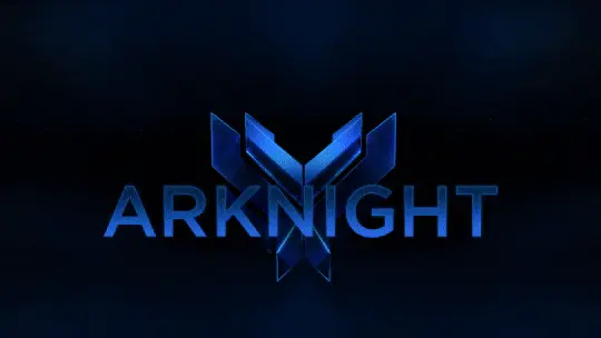 ARKNIGHT - DESIGN SERVICE - Image 1