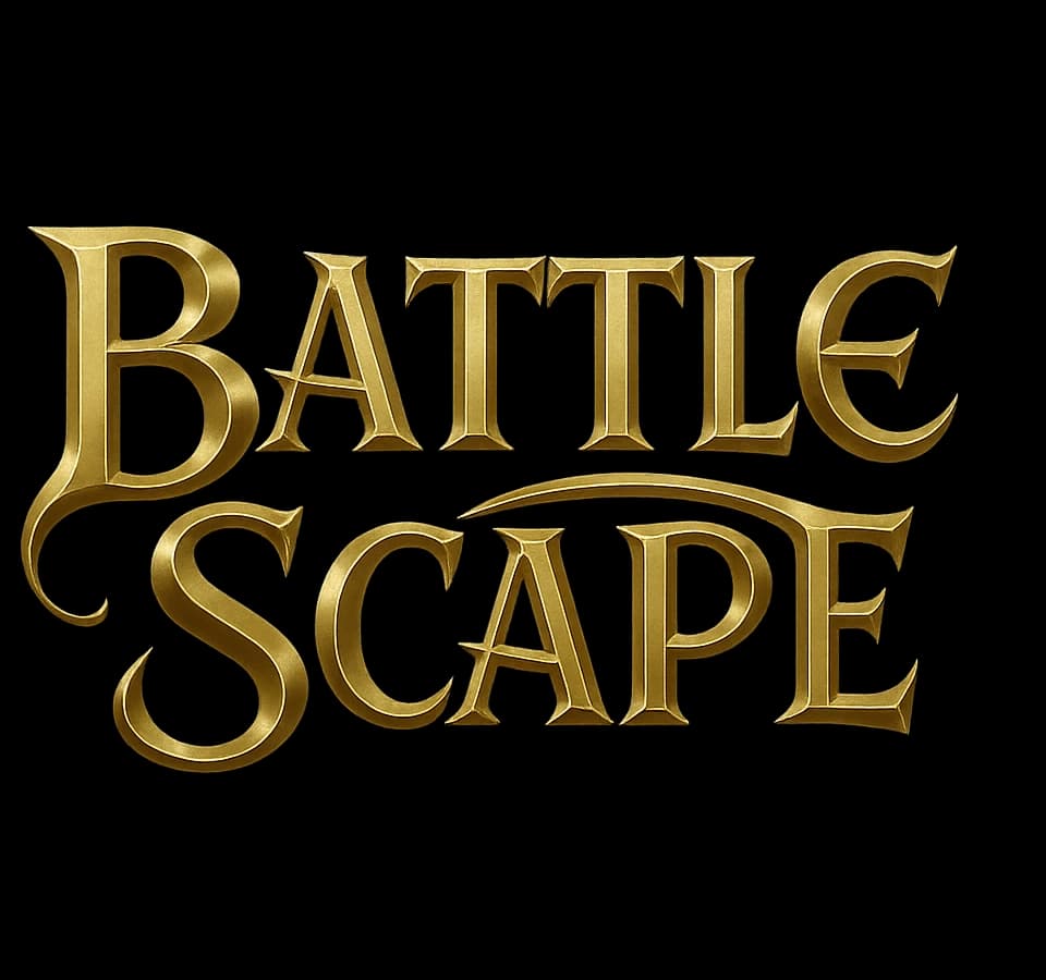BattleScape Logo