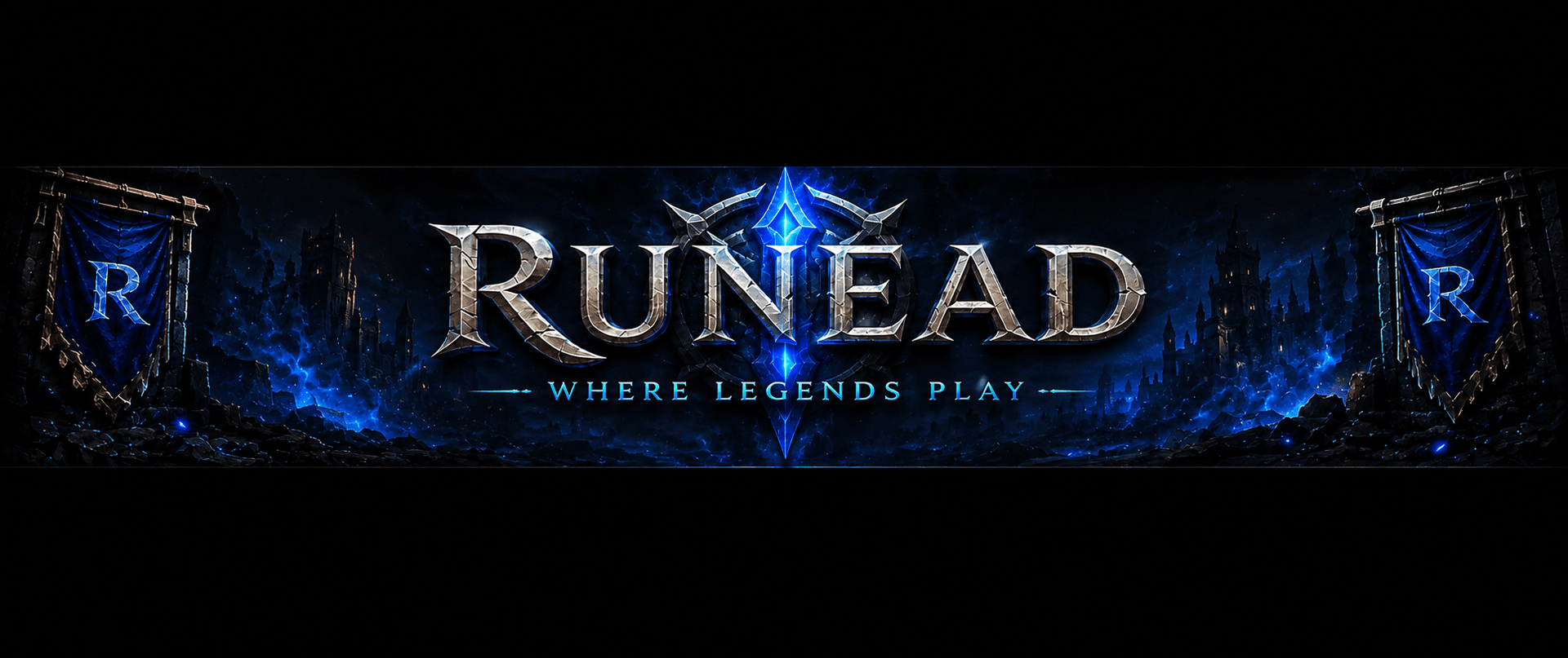 Rune Adventure - RuneScape Private Server