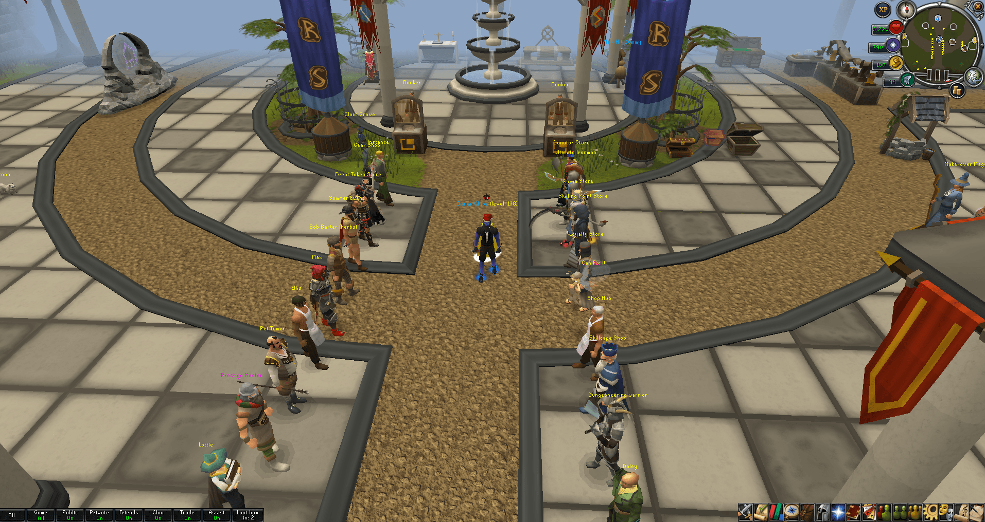 Server image 1