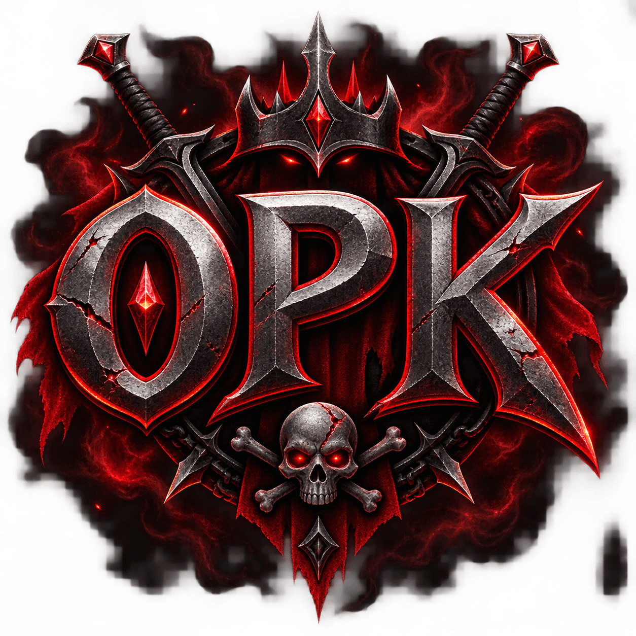 OutlawPK Logo
