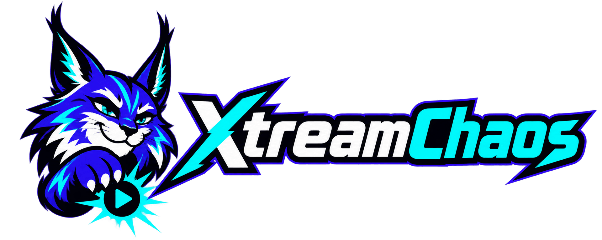 Classic XtreamChaos Logo