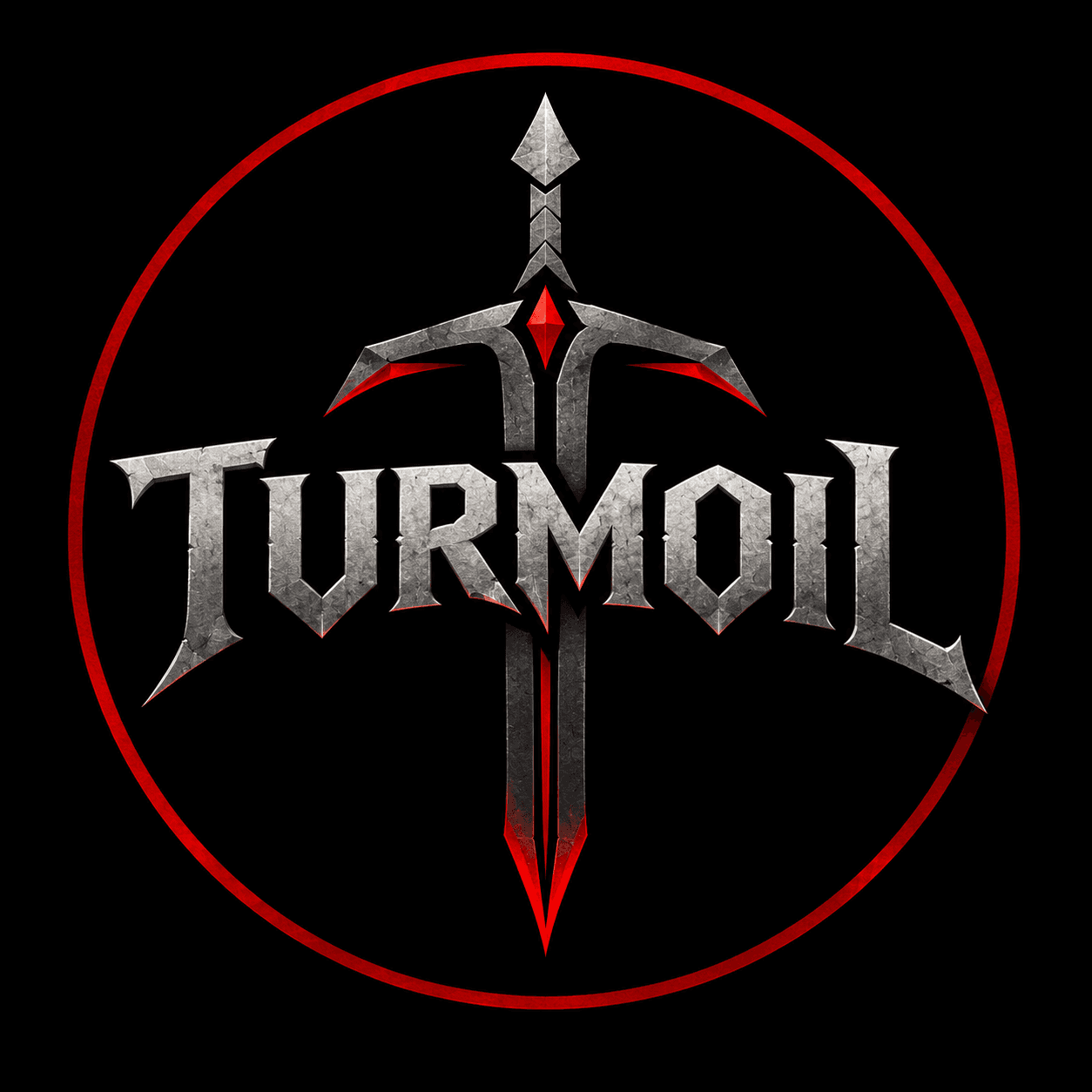 Turmoil Rsps Logo