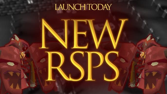 Vitur Oldschool - OSRS RuneScape Private Server