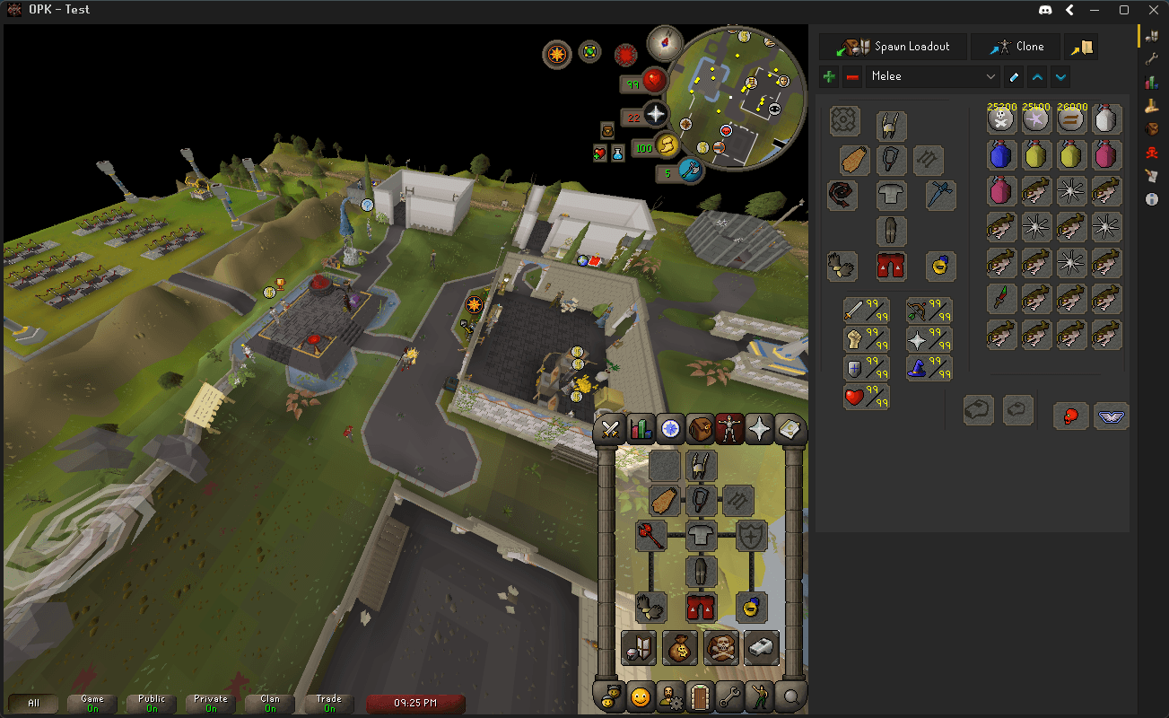 Server image 1