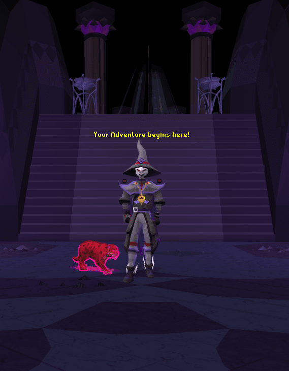 NEW Slayora RSPS NEW - OSRS RuneScape Private Server