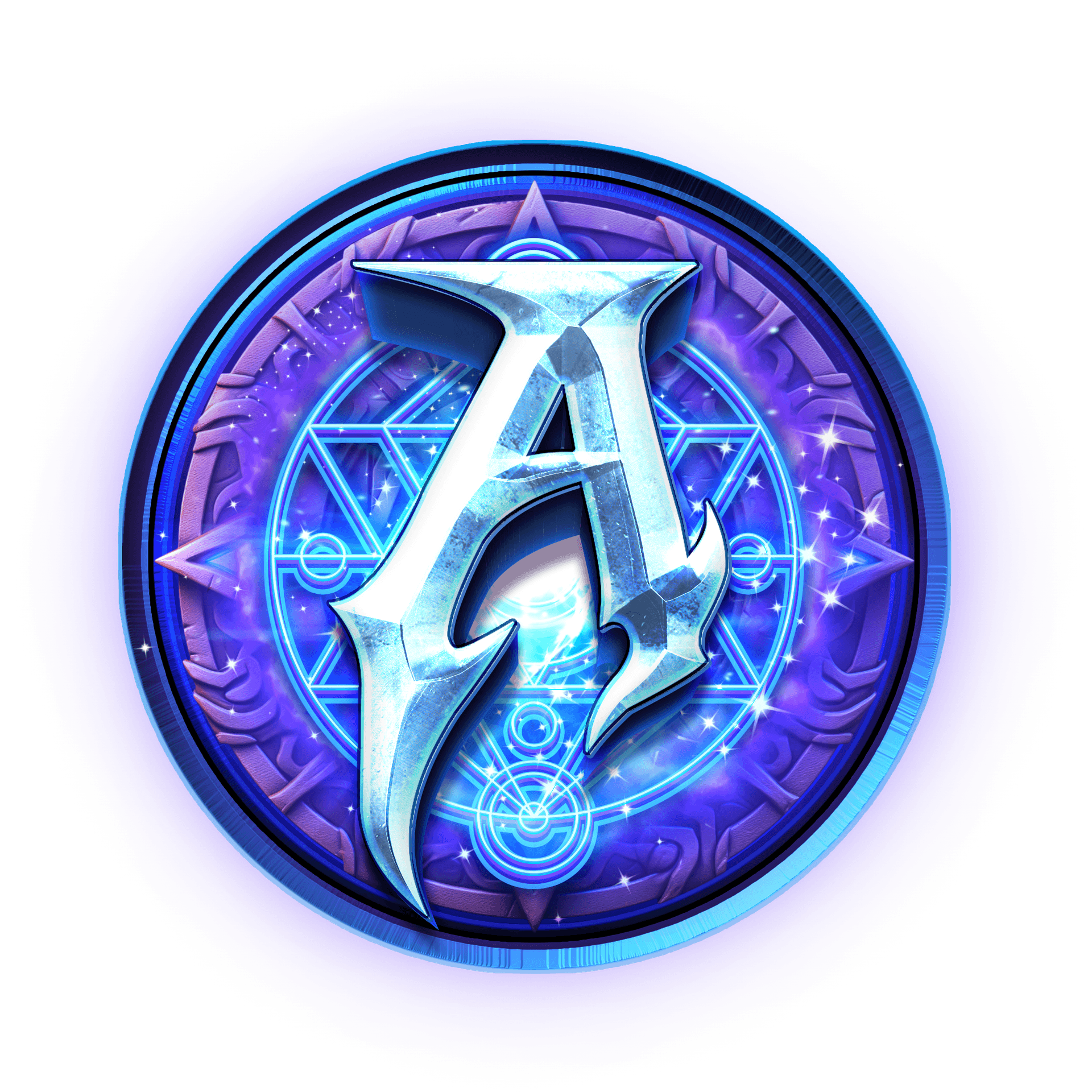 AscentRSPS Logo