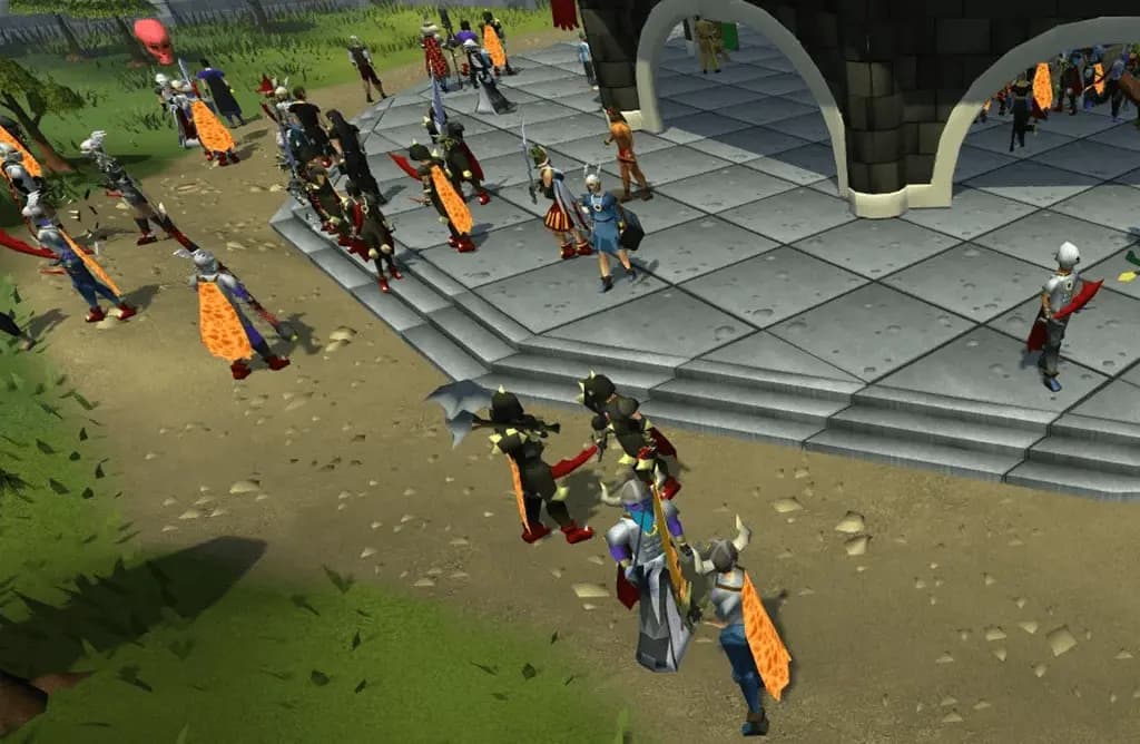 Server image 1