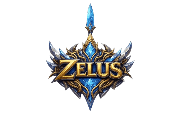 Zelus Logo