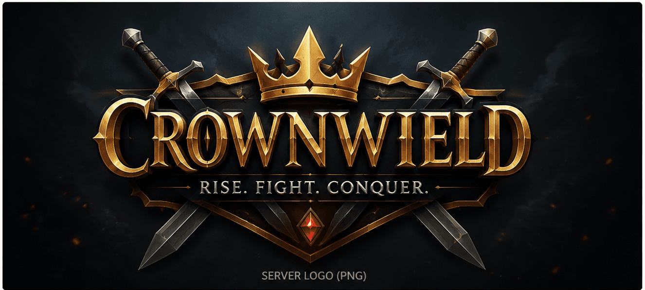 Crownwield Logo
