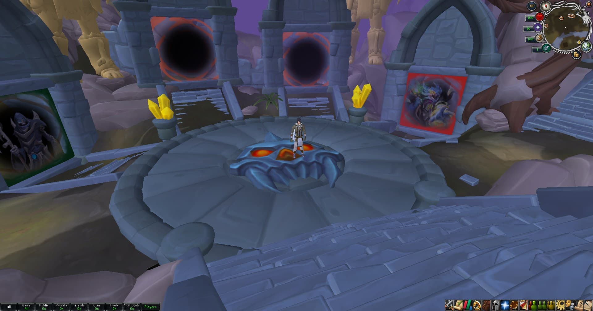Server image 1