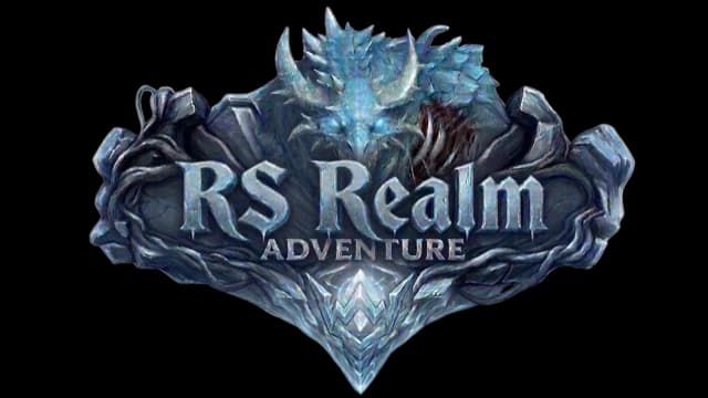 RS-Realm Logo