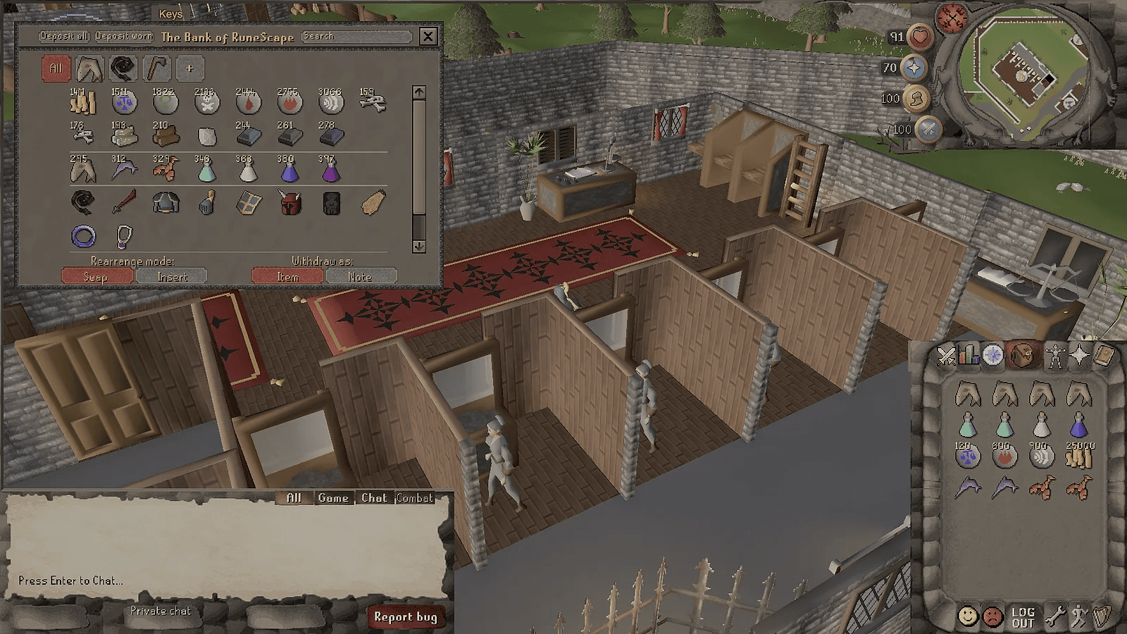 Server image 1