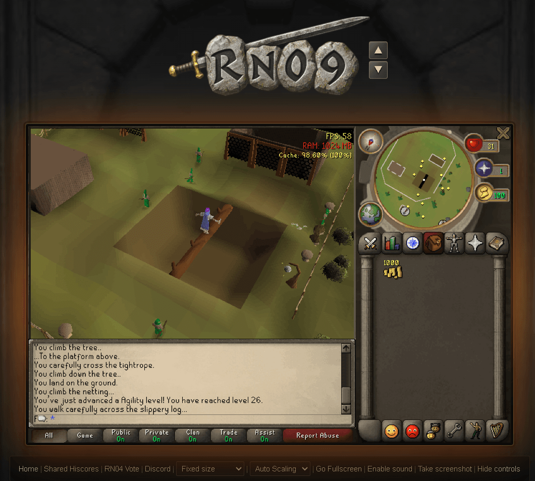 Server image 1
