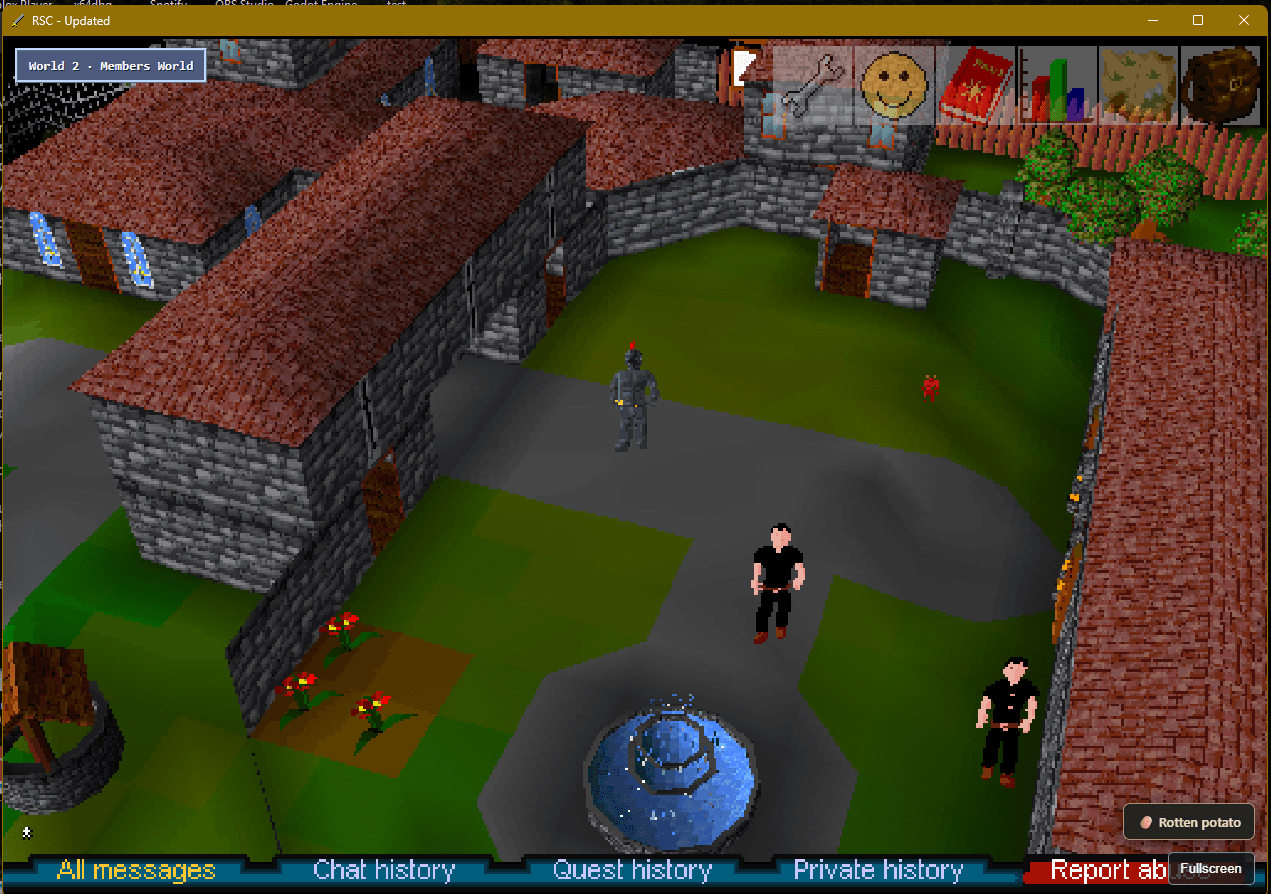 Server image 1
