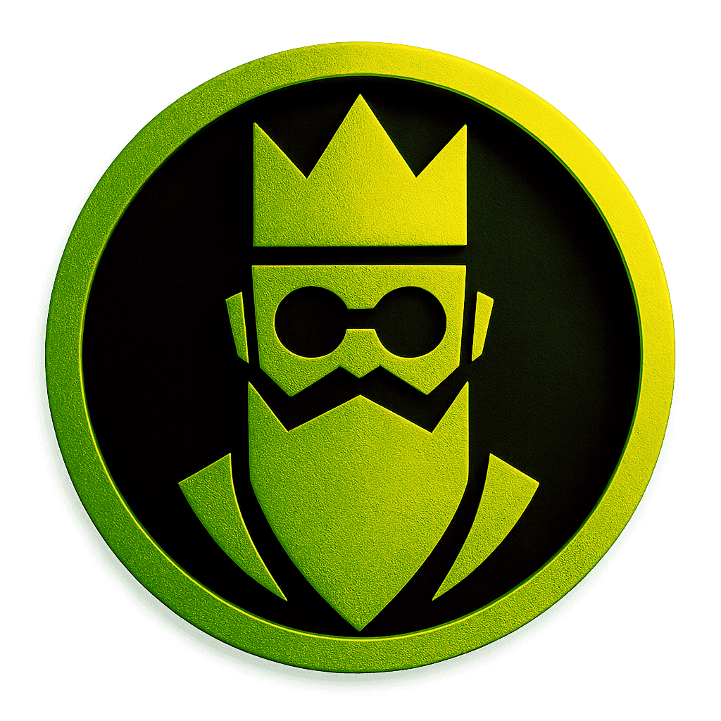 test-123 Logo